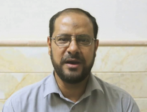 عبد الغني الخنجر